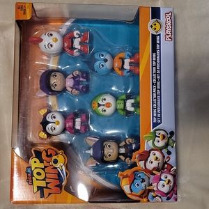 Top Wing 6-piece Collection Pack, Nick Jr, Playskool,  kids